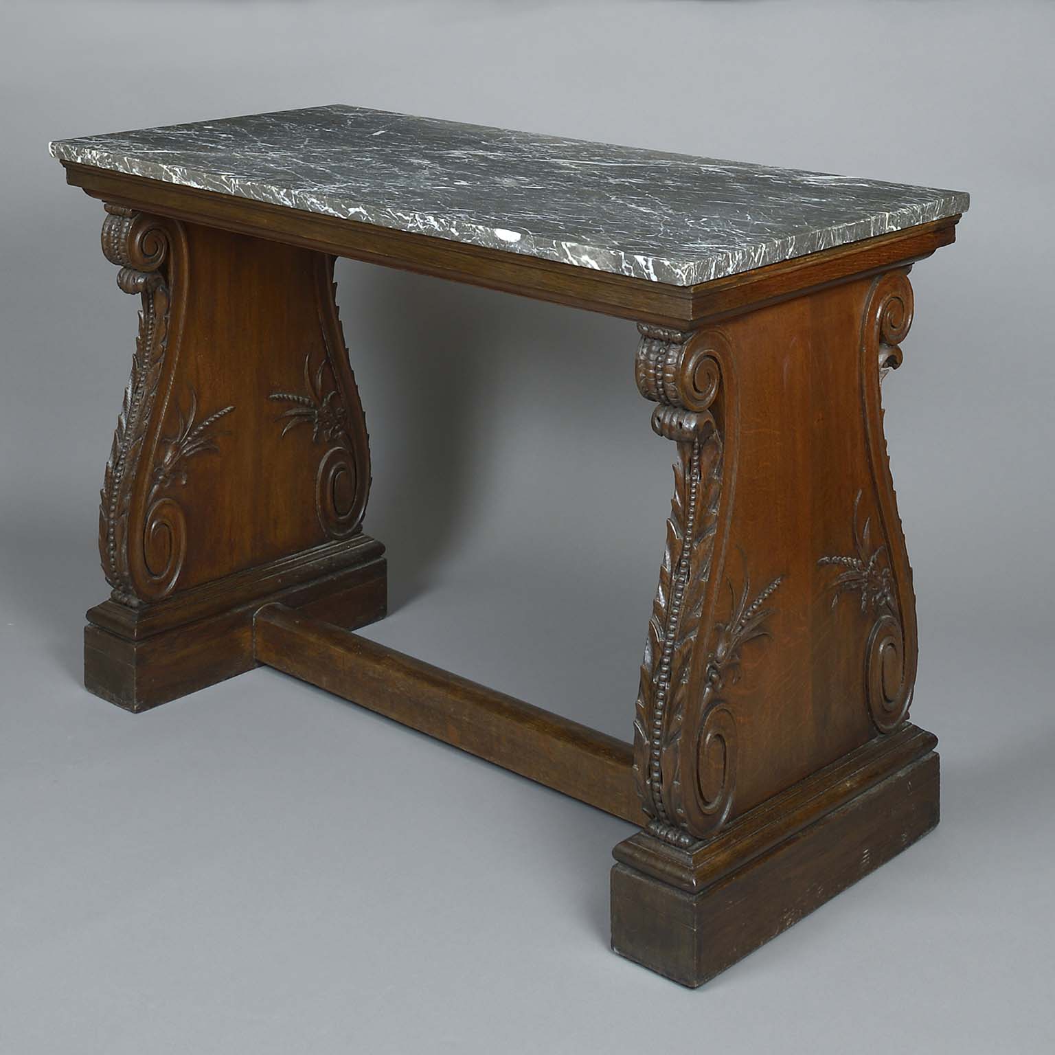 Neo-Classical  Centre Table